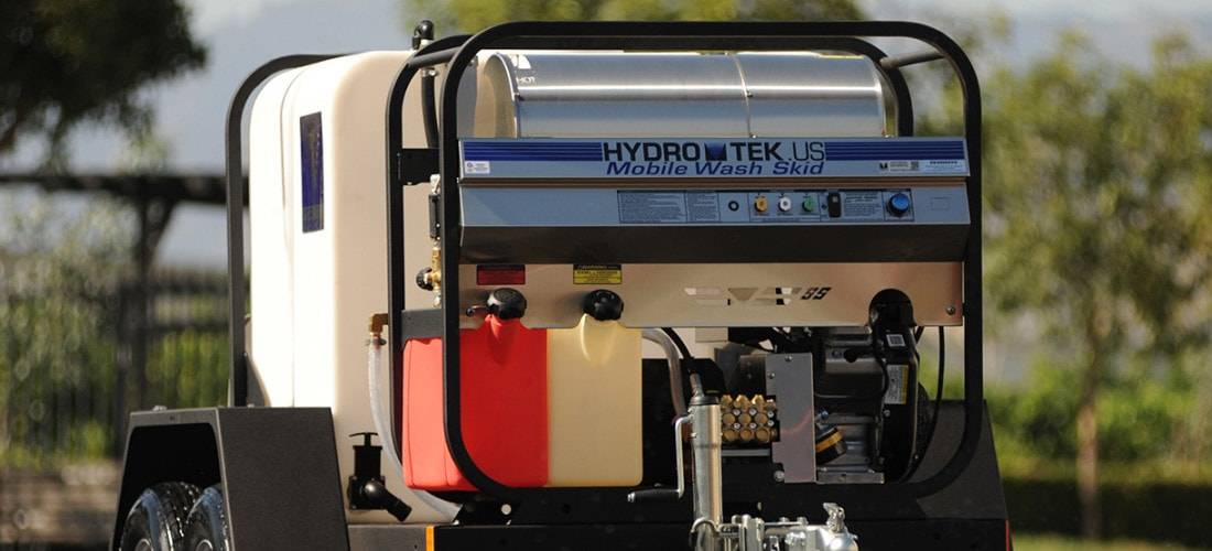 Catalog Hydro Tek NorTex Sales & Service